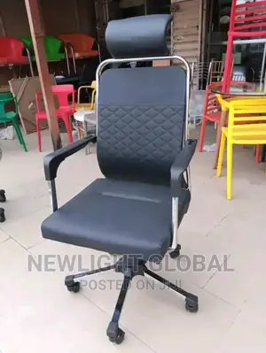 Office Chair Swivel