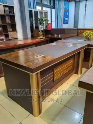 Executive Office Table