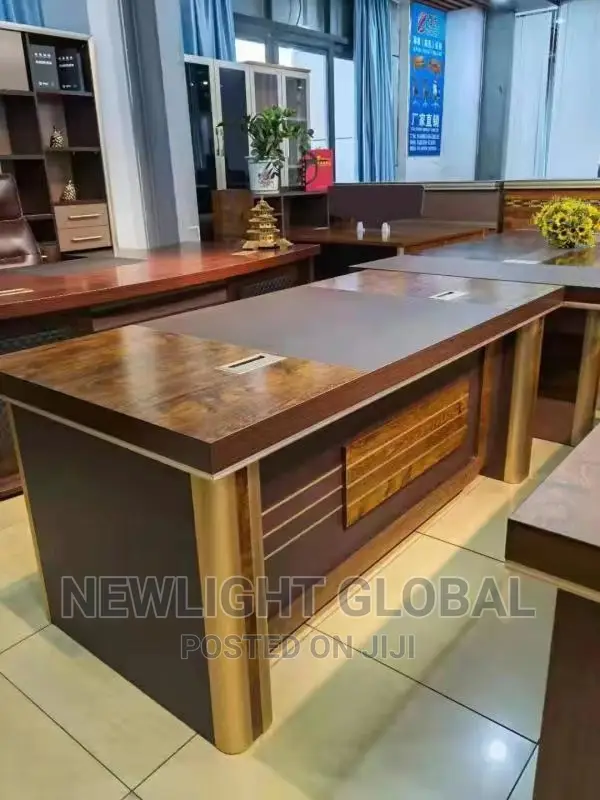 Executive Office Table