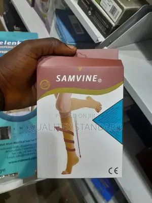 Samvine Uk Compression Stocking