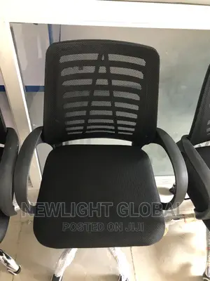 Victory Office Chair