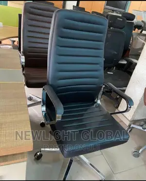 Office Chair Swivel