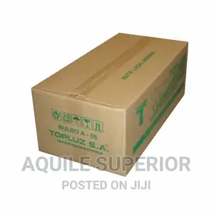 Product Carton Box With Custom Printing