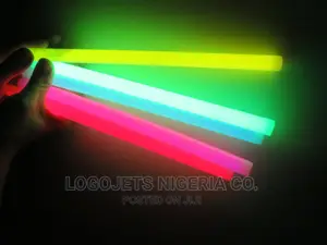 Light Sticks Party Sticks