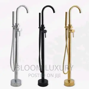 Freestanding Faucet