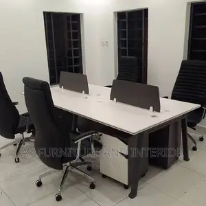 Workstation Table (Table Only)