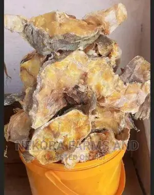 Stockfish Cutlet 1.5kg