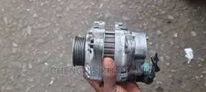 Alternator Honda 2006-2015 City