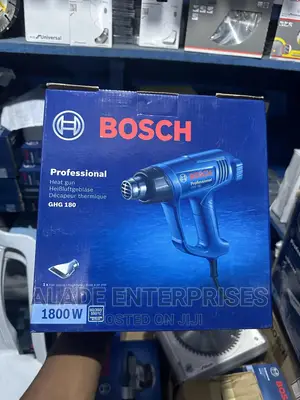 Bosch GHG 180 Professional Heat Gun 1800W