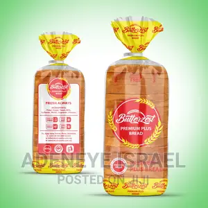 Bread Nylon Designs and Printing