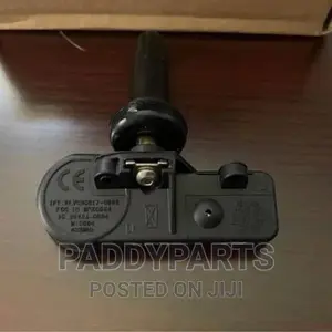 Dodge Challenger Tire Pressure Monitoring Sensor (TPMS)