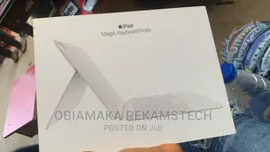 10th Gen Keyboard