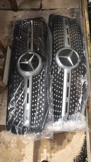 Front Grill GLB ,Gle,Gls ,Gla Cla 2020