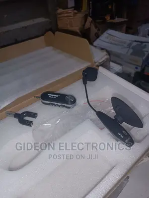 Shure Violin Wireless Microphone