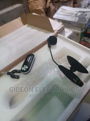 Shure Violin Wireless Microphone