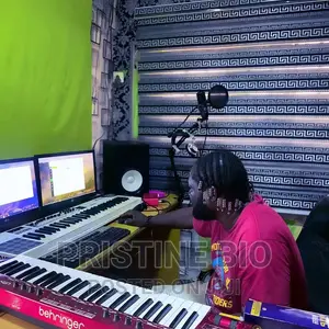 Music Production Services, Mixing and Mastering