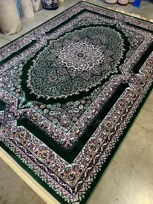 Turkish Center Rug for Living Room Available in 5by7, 7by10