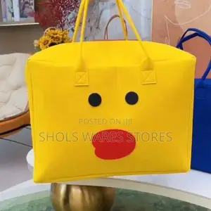 Big Bag | Multipurpose Large Bag