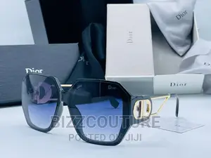 Original DIOR Sunglasses Available in Store