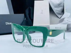 Original DIOR Eyewear Glasses Available in Store