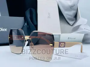 Original DIOR Sunglasses Available in Store