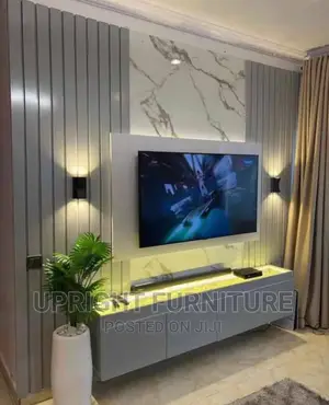 Executive Tv Console