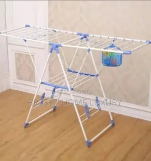 Foldable Cloth Hanger