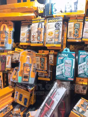 Multimeters