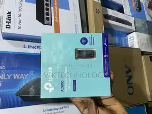 Ac600 Wireless Dual Band Usb Adapter P