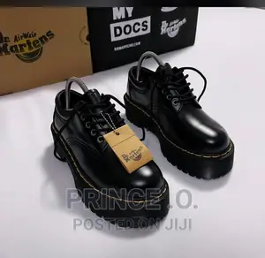 High Quality Dr Martens Shoes