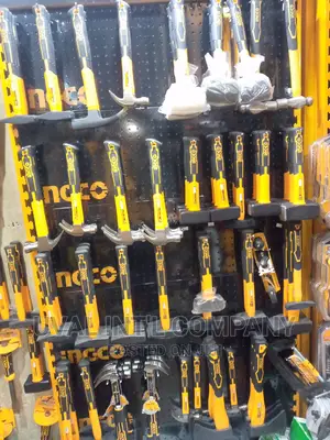 Ingco Hammers