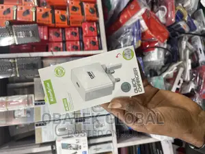 Millionoption 120w Quick Charger