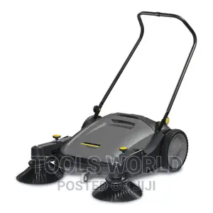 Karcher KM 70/20 C 2SB, Dual Brush Sweeper