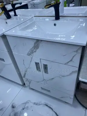 Cabinet Dining/Bathroom Wash Hand Basin