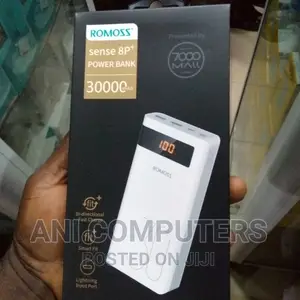 ROMOSS 30000 Power Bank
