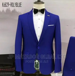 High Quality Turkish 2pics Suits