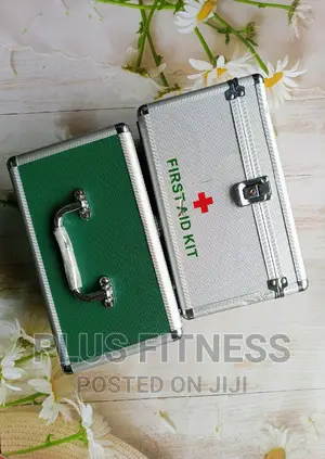 First Aid Kit