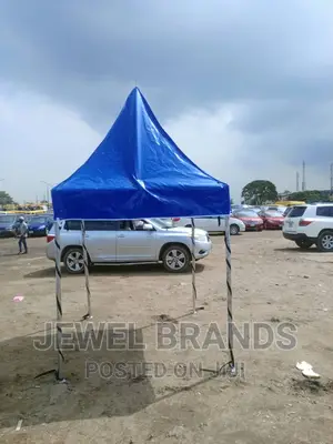 Foldable Canopy 6 Feet X 6 Feet