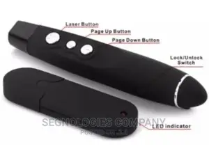 Projector Presenter