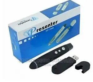 Projector Presenter