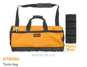 Ingco Tool Bag 24" Htbg04