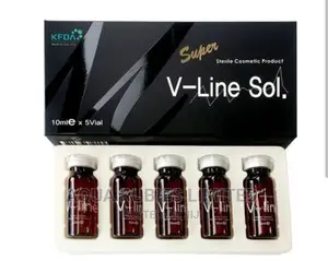 Super v-Line Sol (Weight Loss)
