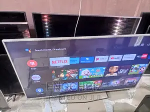 55 Inches Clean Uk Used Philips Android Tv