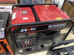 20kva Senci Generator