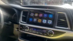 2015 to 2019 Highlander Android