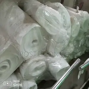 Extruded Polystyrene Packing Sheet 4mm, 1.2m X 50m