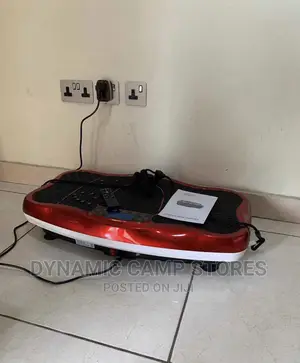 Ultra-Thin Platform Massager New New