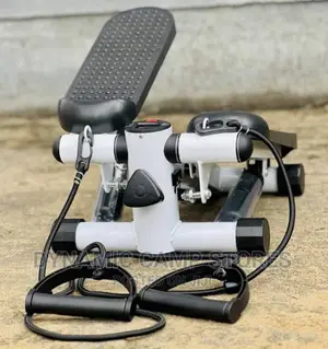 Mini Stepper