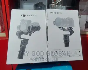 Dji Rs3 Mini Pro Gimbal