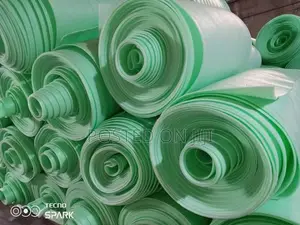 Extruded Polystyrene Packing Sheets 6mm,1.2m X 50m